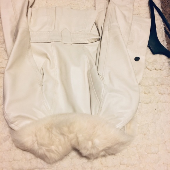 Authentic cache jacket - Picture 4 of 8